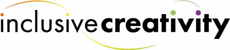 Inclusive Creativity Logo